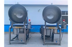 关于电加热夹层锅用电量大小、能耗及功率等问题简介