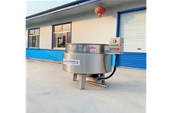 电加热导热油夹层锅用途